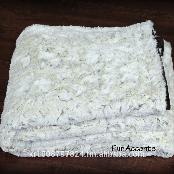 Marvellous Minky faux fur (Garment, Home Textile, Toy, Home deco, Bedding, Blan gket, Carpet)