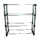 full image STEELART Shoes Rack