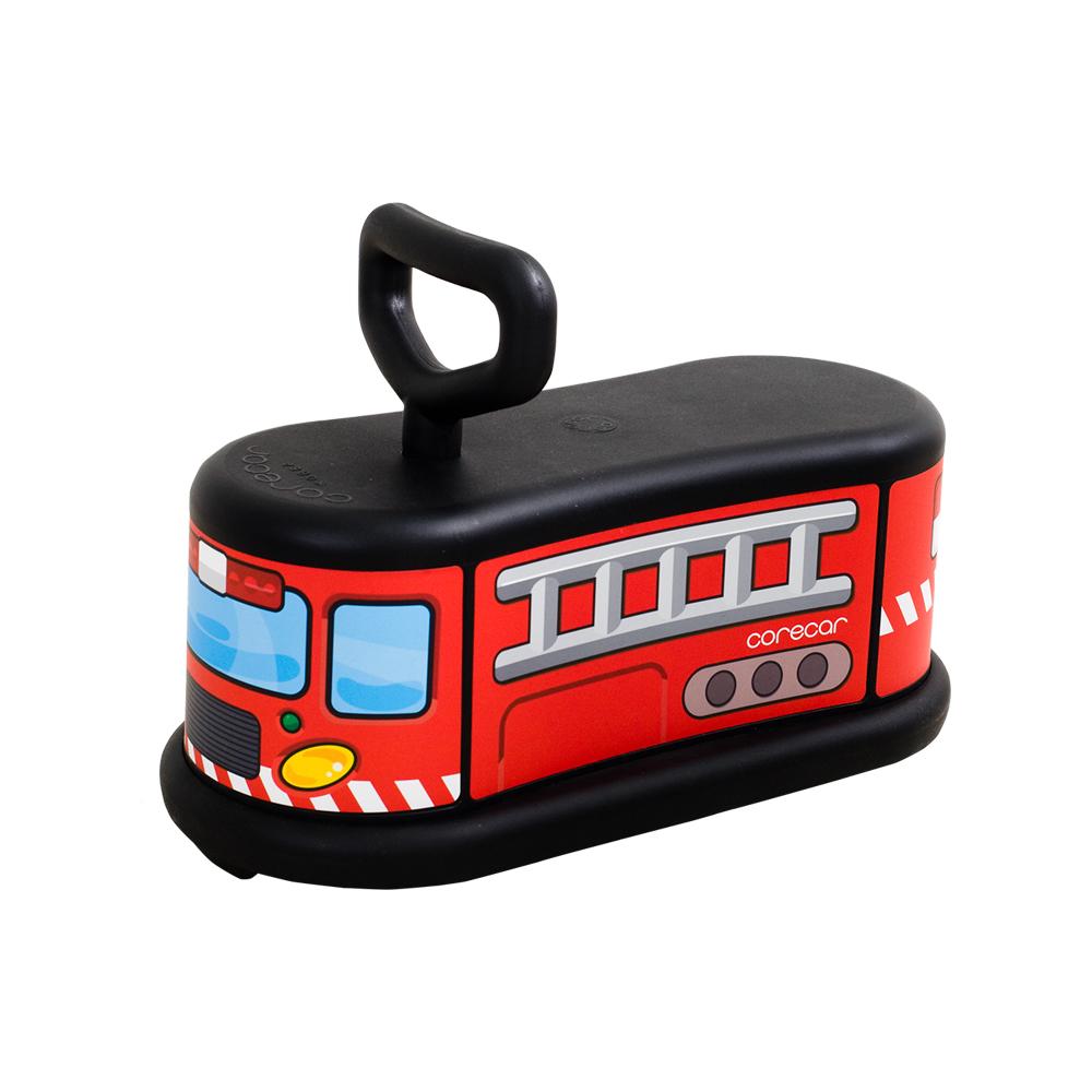 Corecar Fire Truck Car Activity Toy