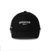 GOTHICQUE’s Basic Ballcap