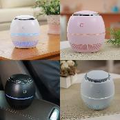 AIR SHOT Omni Air Purifier Desktop Air Purifier Filter