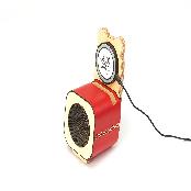 Wireless Charging Phone Speaker