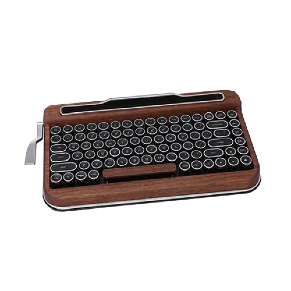 penna keyboard wood special