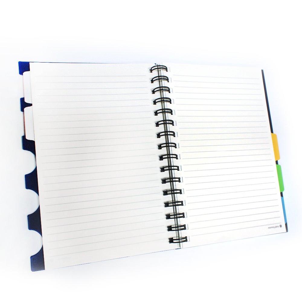 [Morning Glory] PP Prima Spring Note