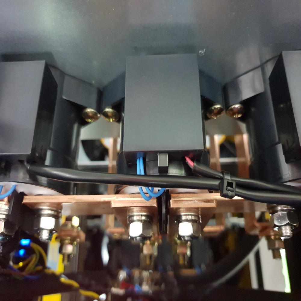 Battery Smart Discharger