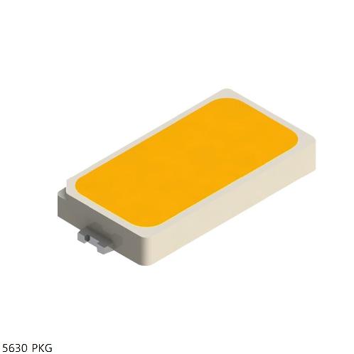 XenoLED II - Near-UV high CRI LED series