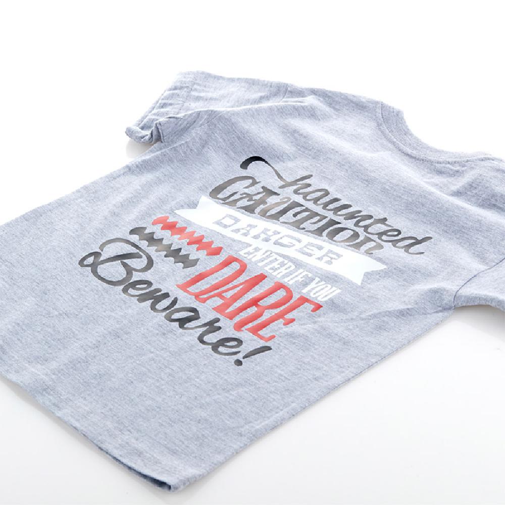 EASY CUT(PVC): Heat Transfer Vinyl for Textile