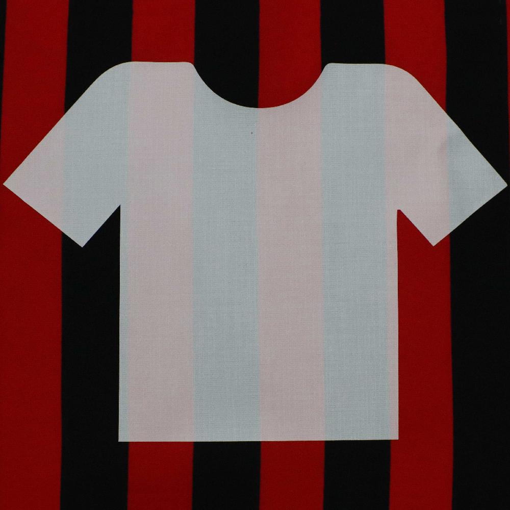 Sublimation Heat Transfer Vinyl PU: BLOCK (Anti-migration)