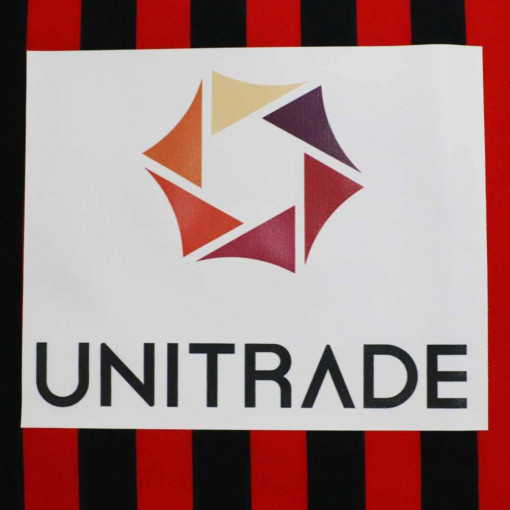 Block Print: Anti-Sublimation Vinyl for Digitial Printing