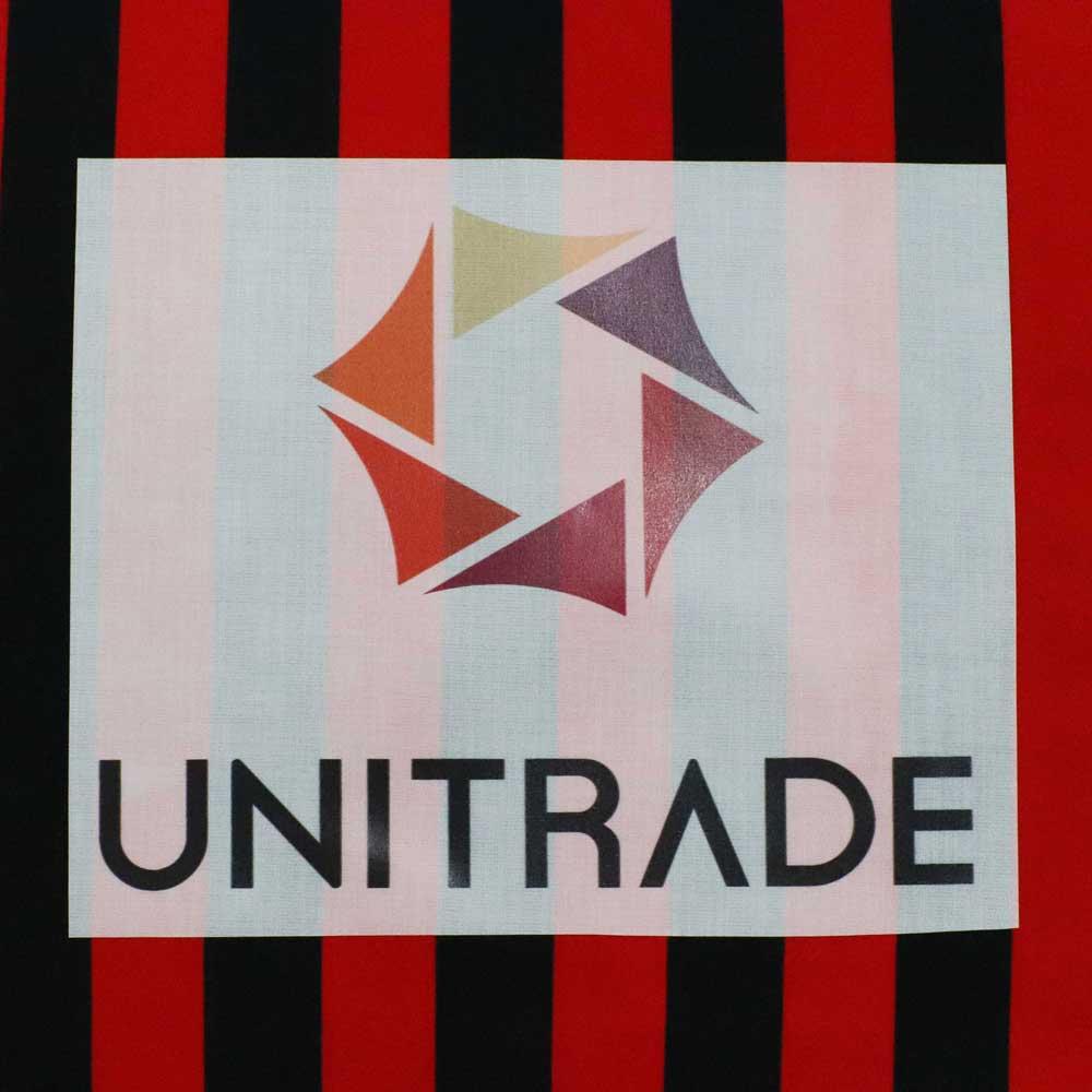 Block Print: Anti-Sublimation Vinyl for Digitial Printing