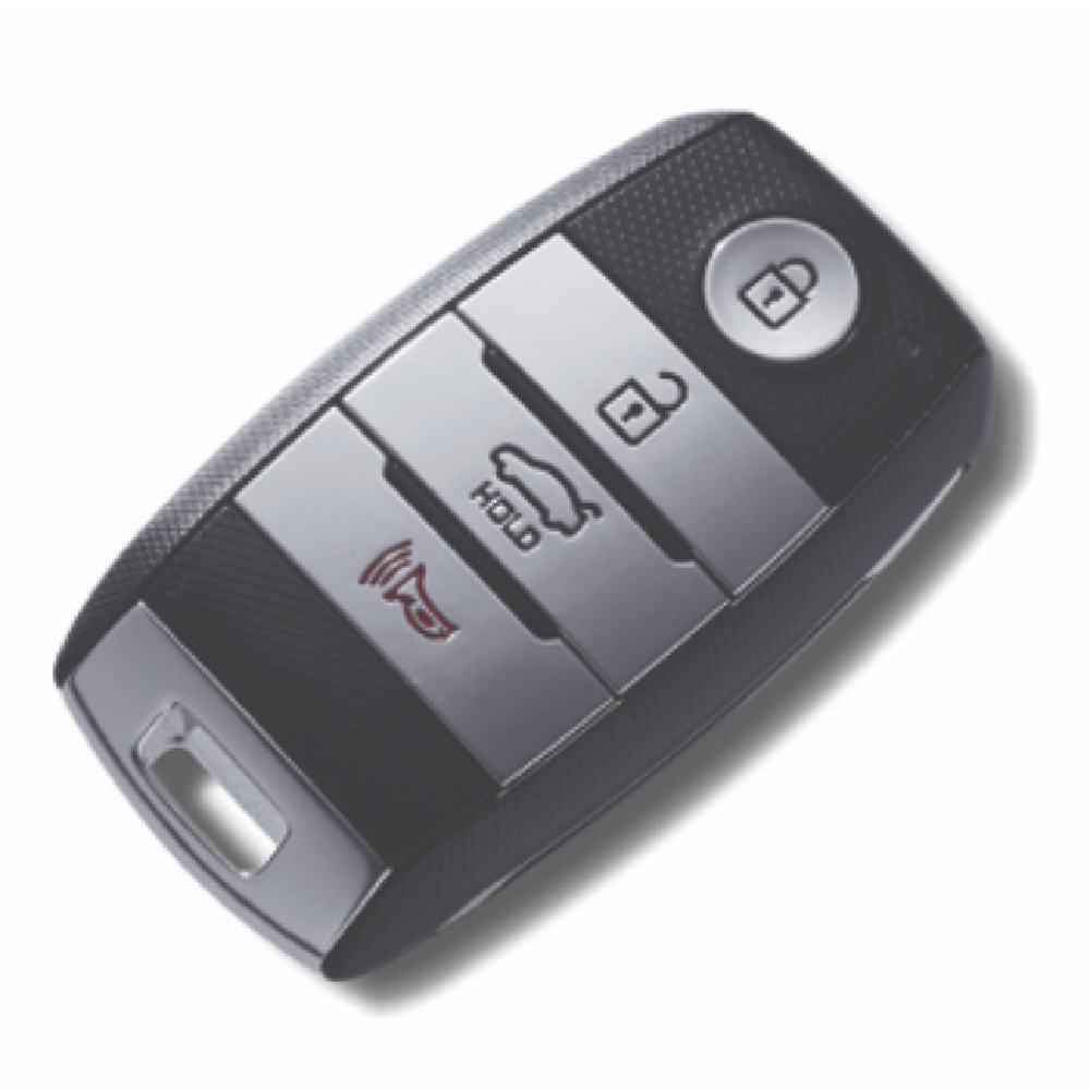 EASYCAR E300 Smart Car Key(for the old cars)