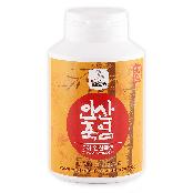 3X Insan Bamboo Salt 300g