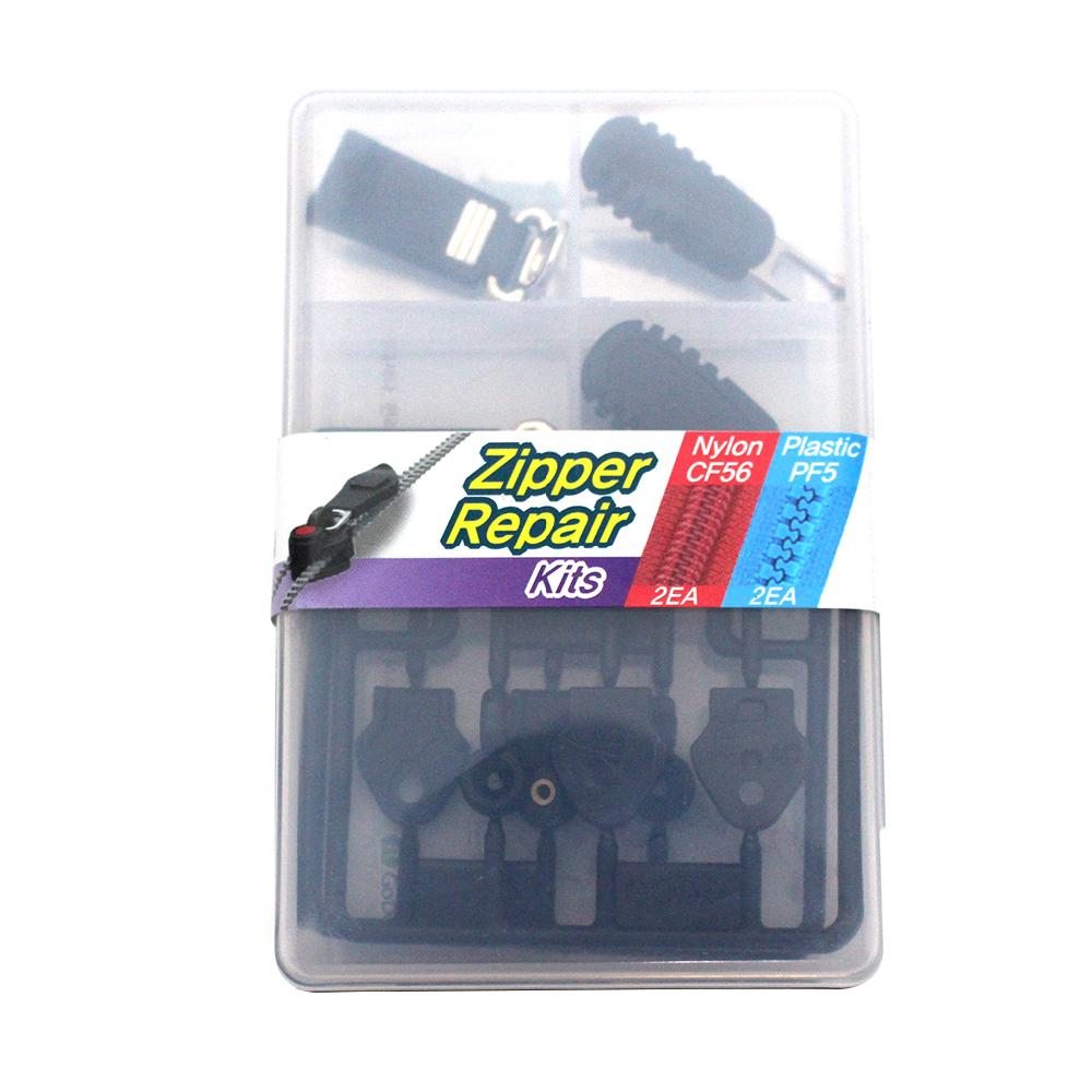 Zipper Reapi Kit Set2A