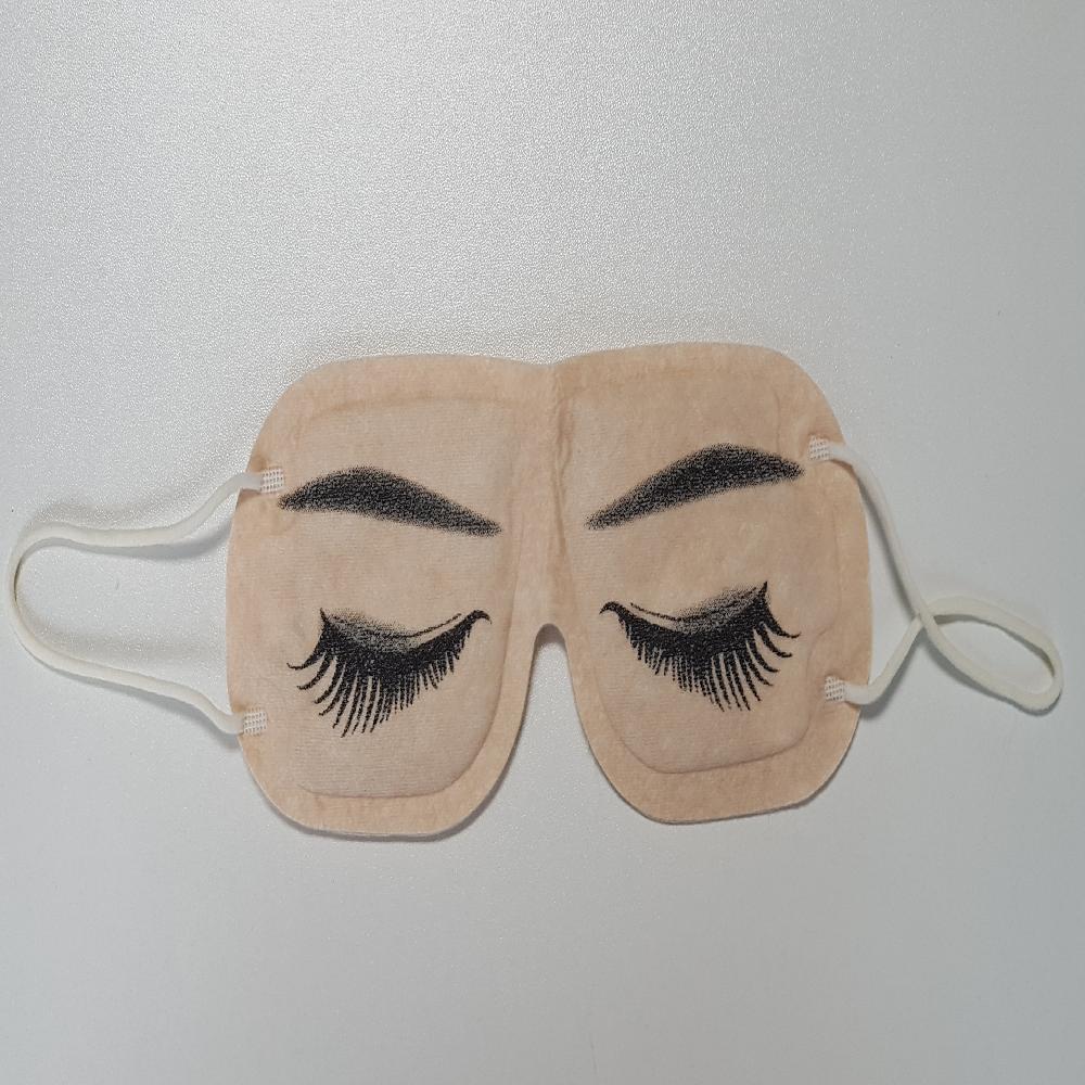Steam changing Eye mask