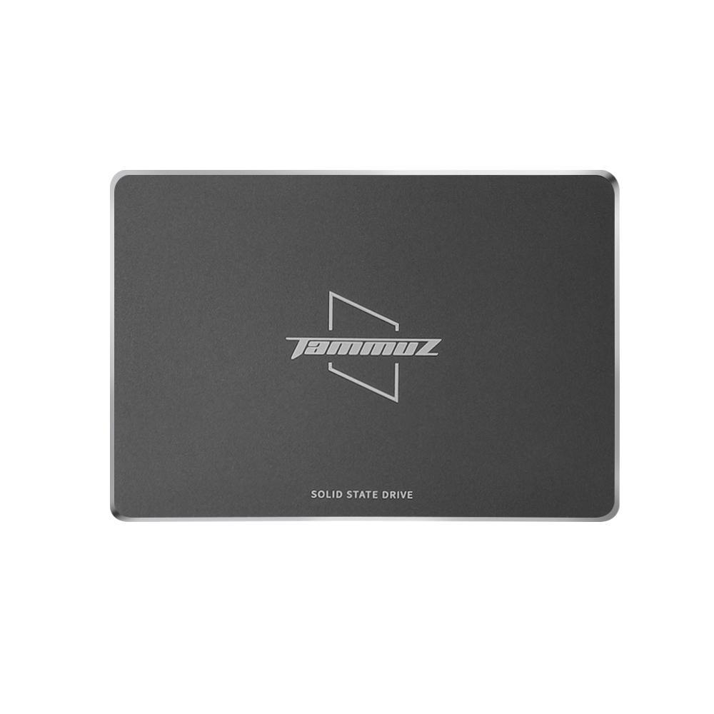 GK300 Internal SSD 2.5" 3D TLC for Desktop & Laptop