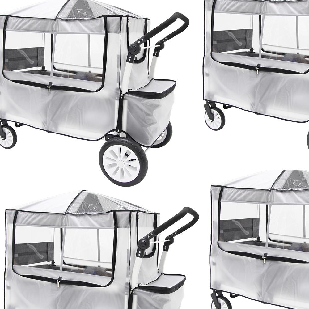 WEGO RAIN COVER