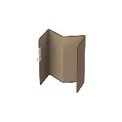 Foldable Far Infrared Ray Folding Electric Heater Warm Leg Warmer Home Office