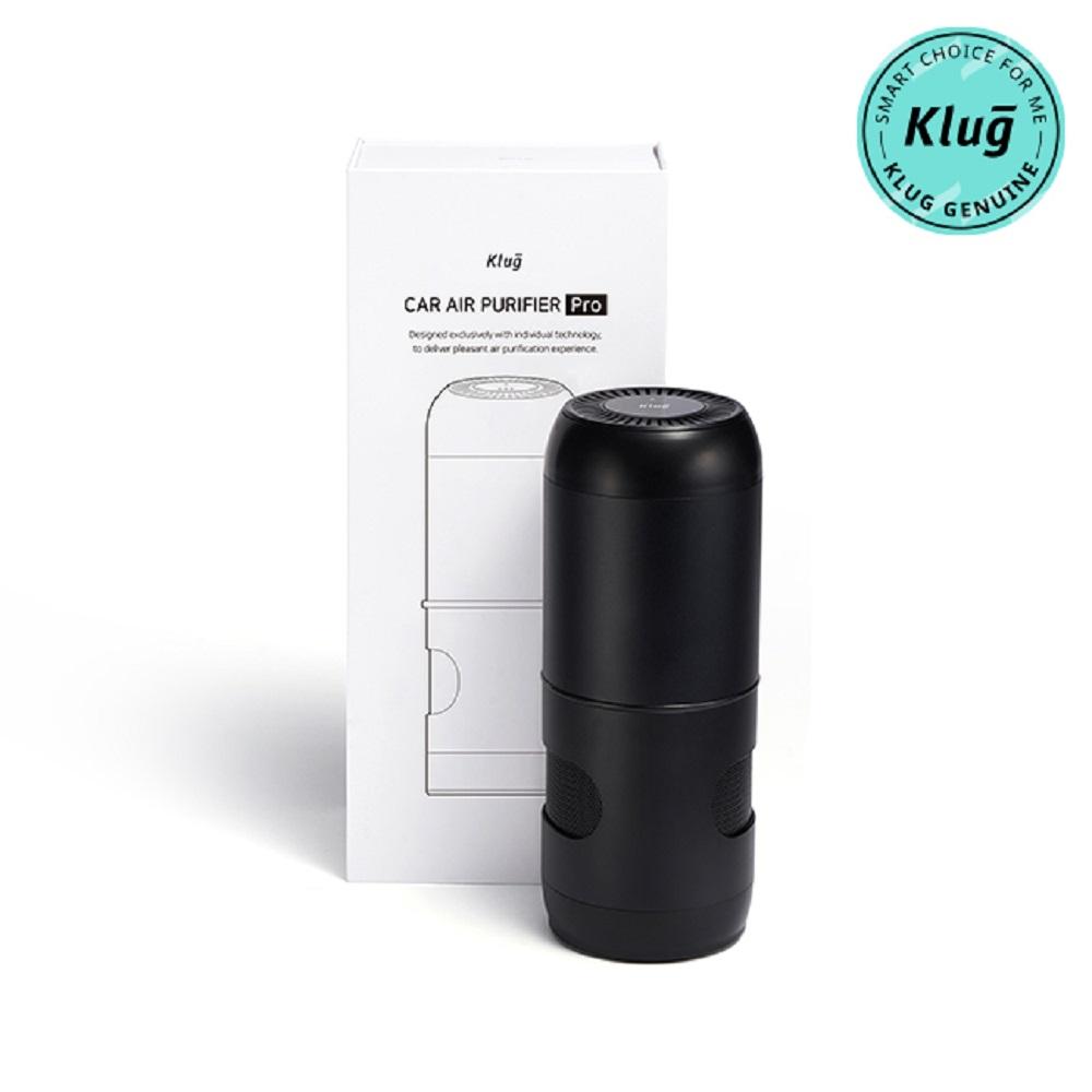 [Klug] Car Air Purifier Deodorizer