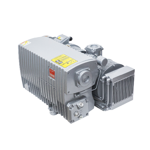 Rotary Vane Vacuum Pumps Oil Circulated