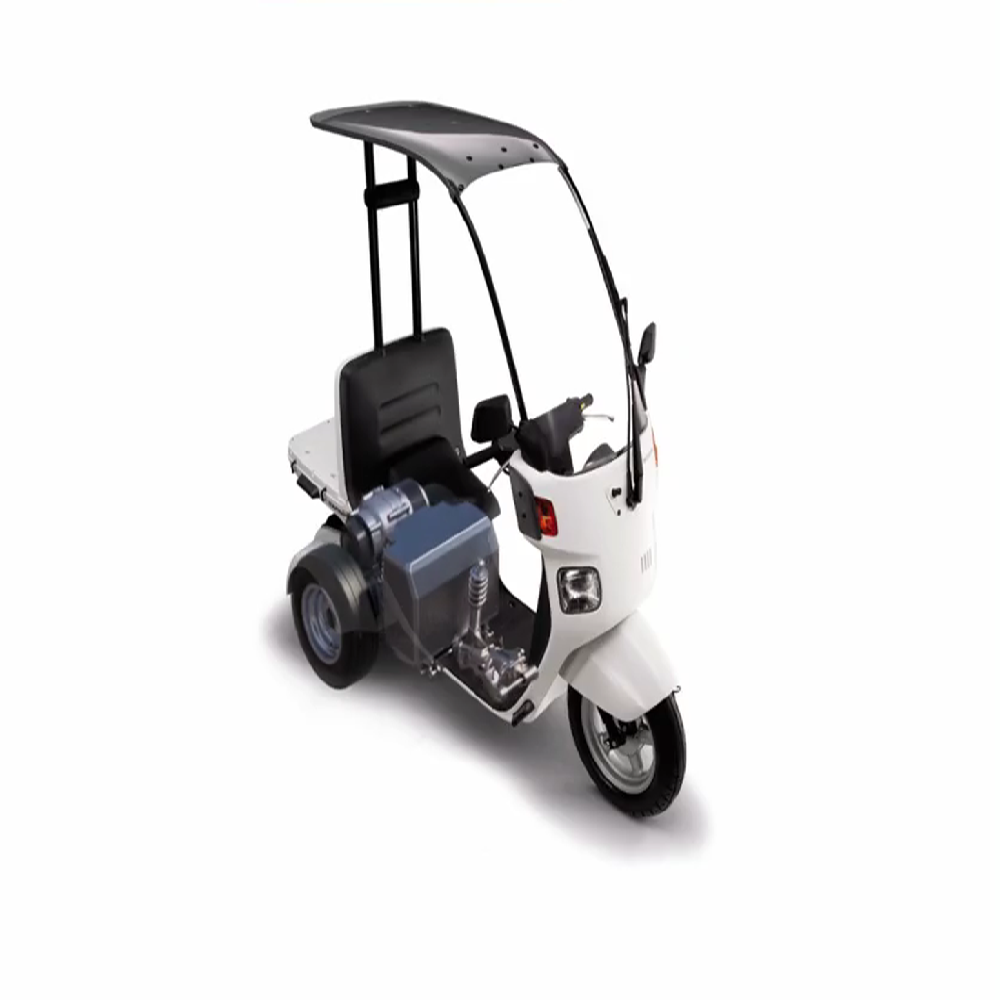 Differential type e-Transmission