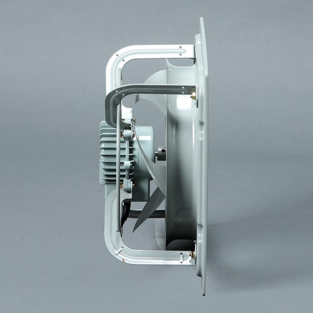 Exhaust High Pressure Ventilating Fan