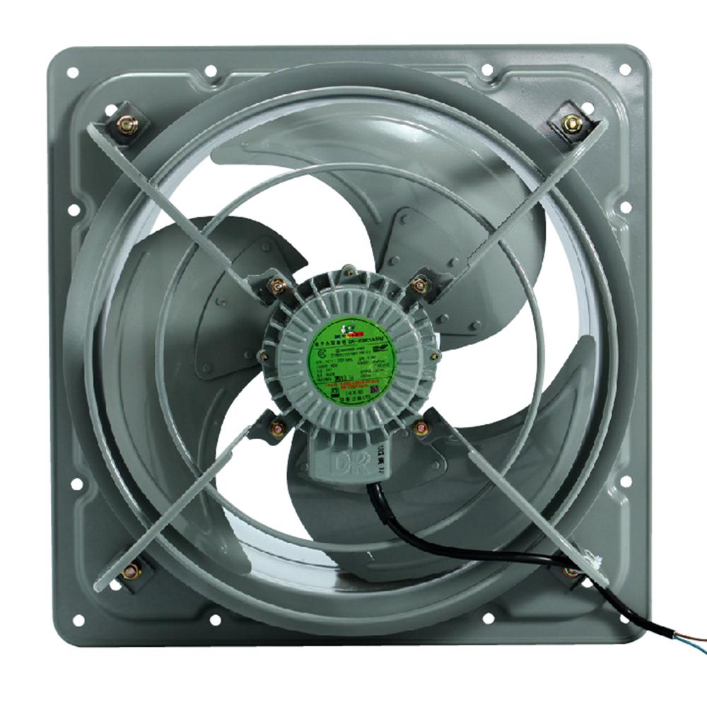 Exhaust High Pressure Ventilating Fan