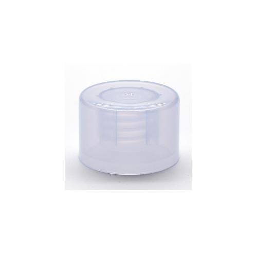 Cosmetic Container-25Φ Tube Cap