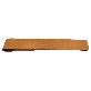 full image Leather Book Mark BM-IT01 Yello Brown