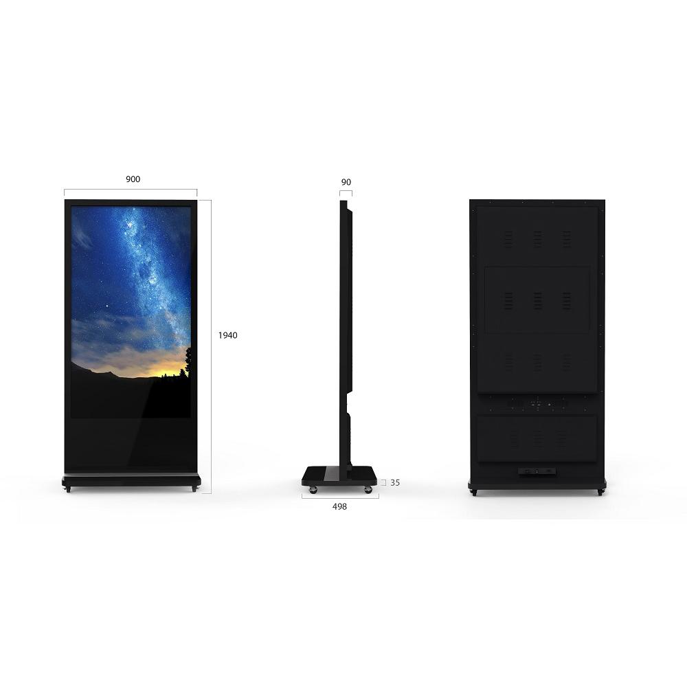 Digital Signage S650IU