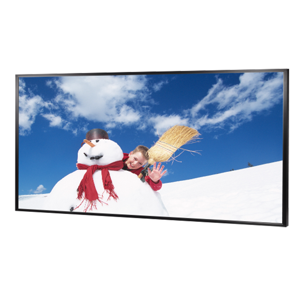 Digital Signage   W490IU