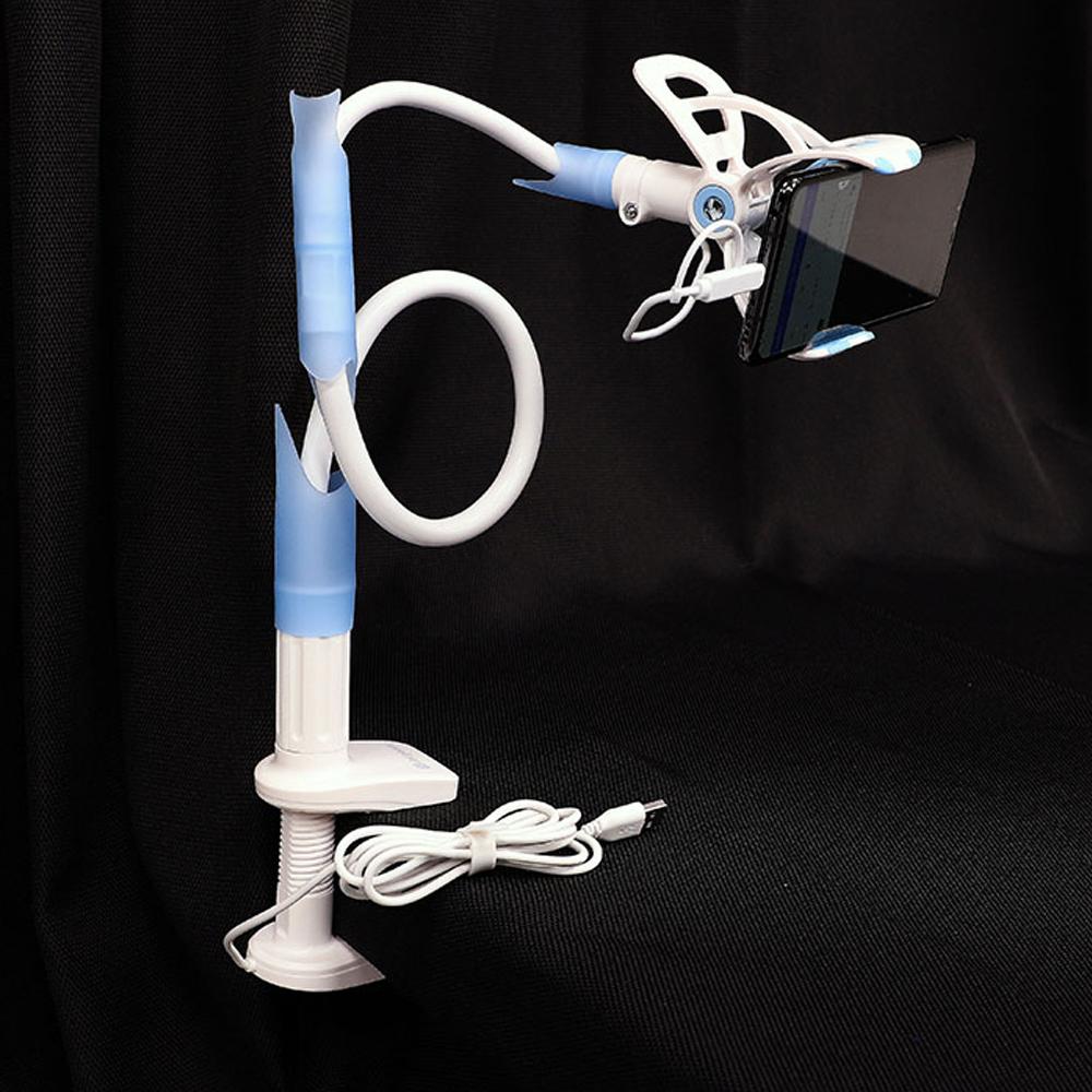 Goose neck phone holder CT01