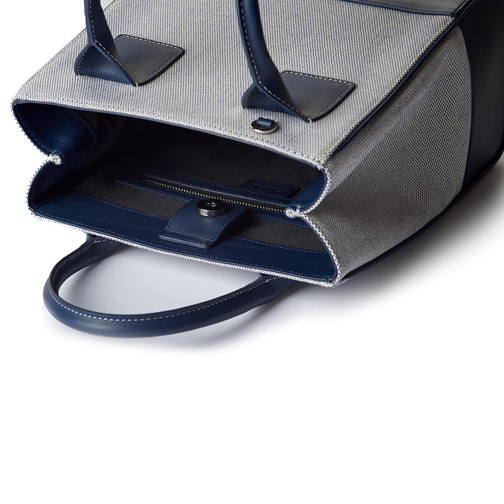 [Coble i] Tote bag_TOTE AGAIN 20