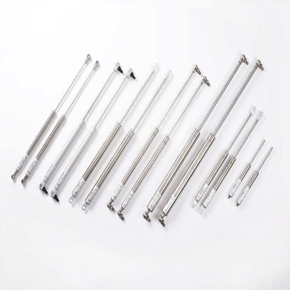 Gas Spring, Gas struts, Damper Spring