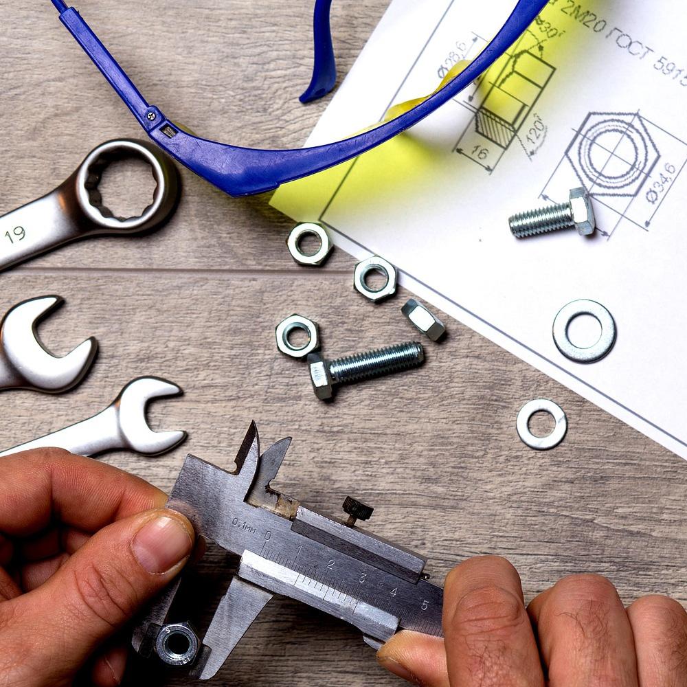 Blasting Noise Meter