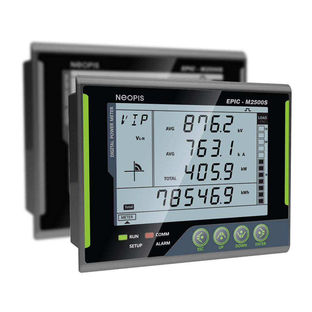 Recloser controller - EPIC-R300