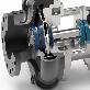 detail image2 Single-stage Overhung Pumps