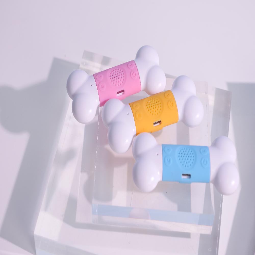 Pet MP3 player Peppi3