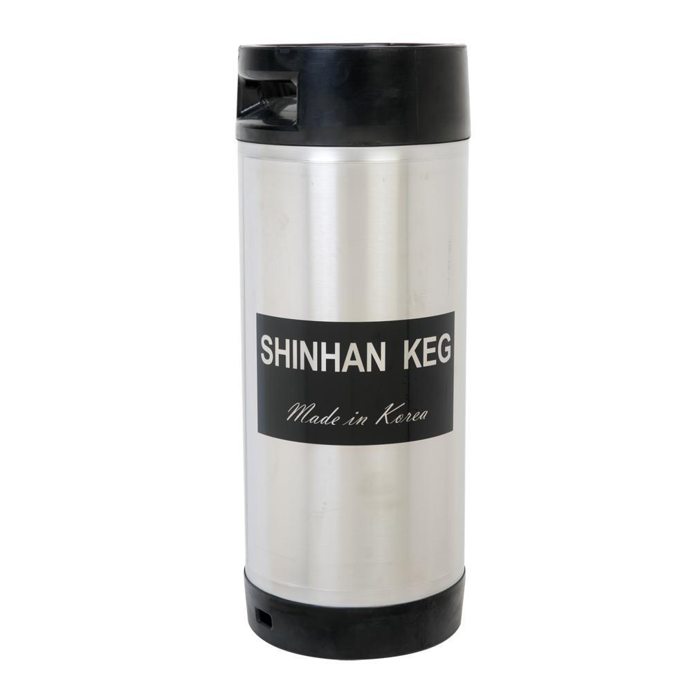 20 Liter Slim Model Beer Keg RSR-202