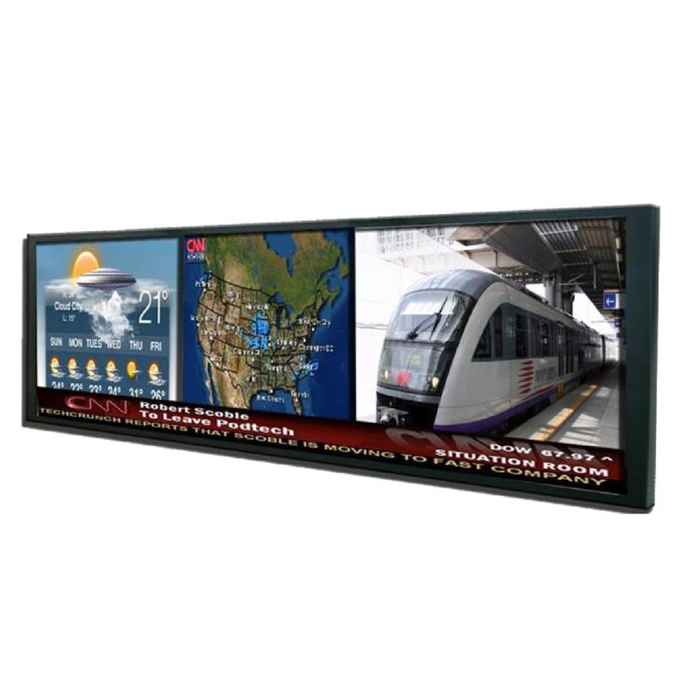 ADPS BAR(STRETCH)LED Display Models