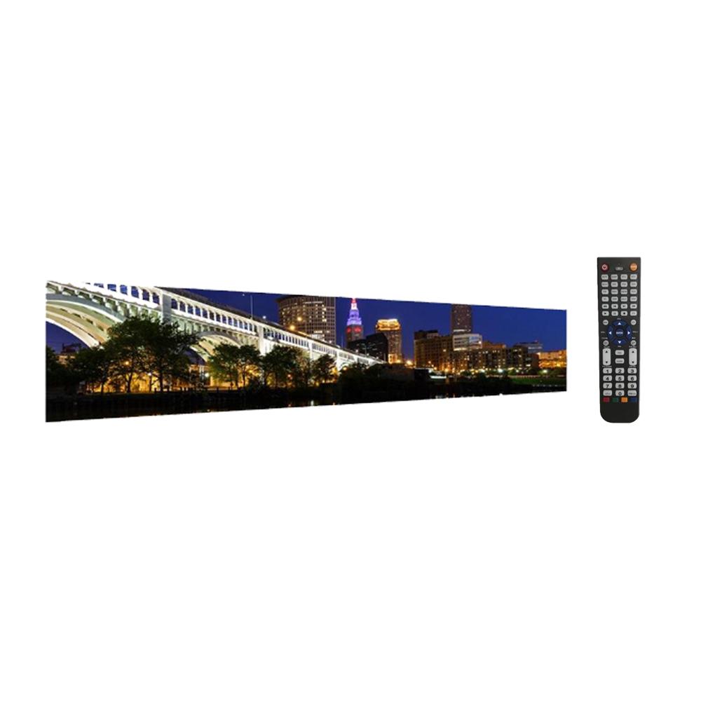 55" LCD video wall