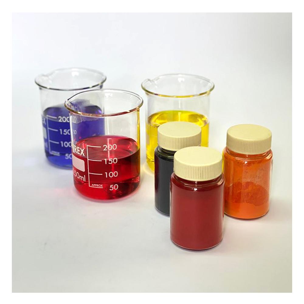 TAICHANG Chemical Paper Dyes