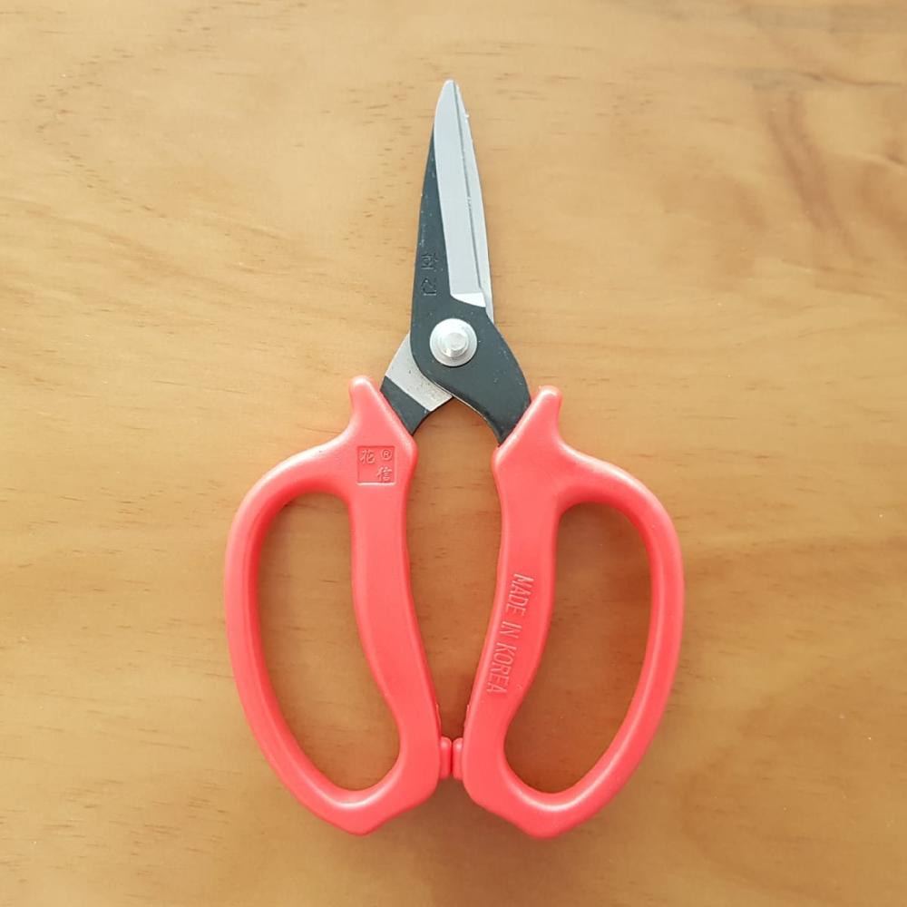 Garden Scissors