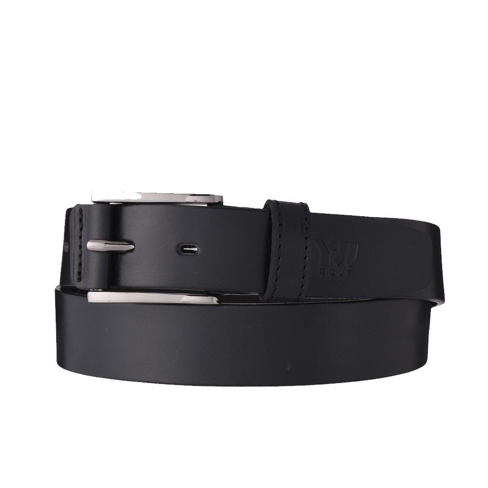 Classical Plain Cowhide BELT