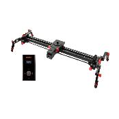 KONOVA Motorized Slider S2 with K2 100cm(39.4") Slider for Timelapse Live Motion