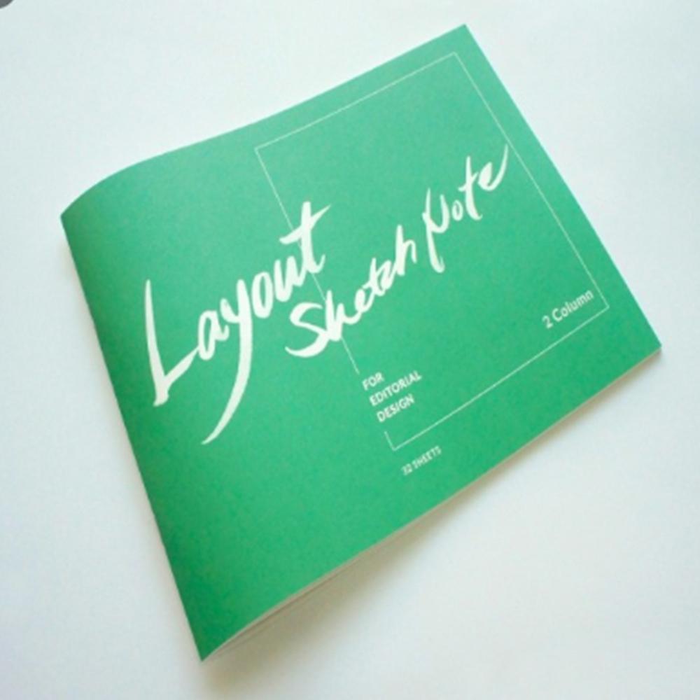 Big Shop 2-Column Layout Note