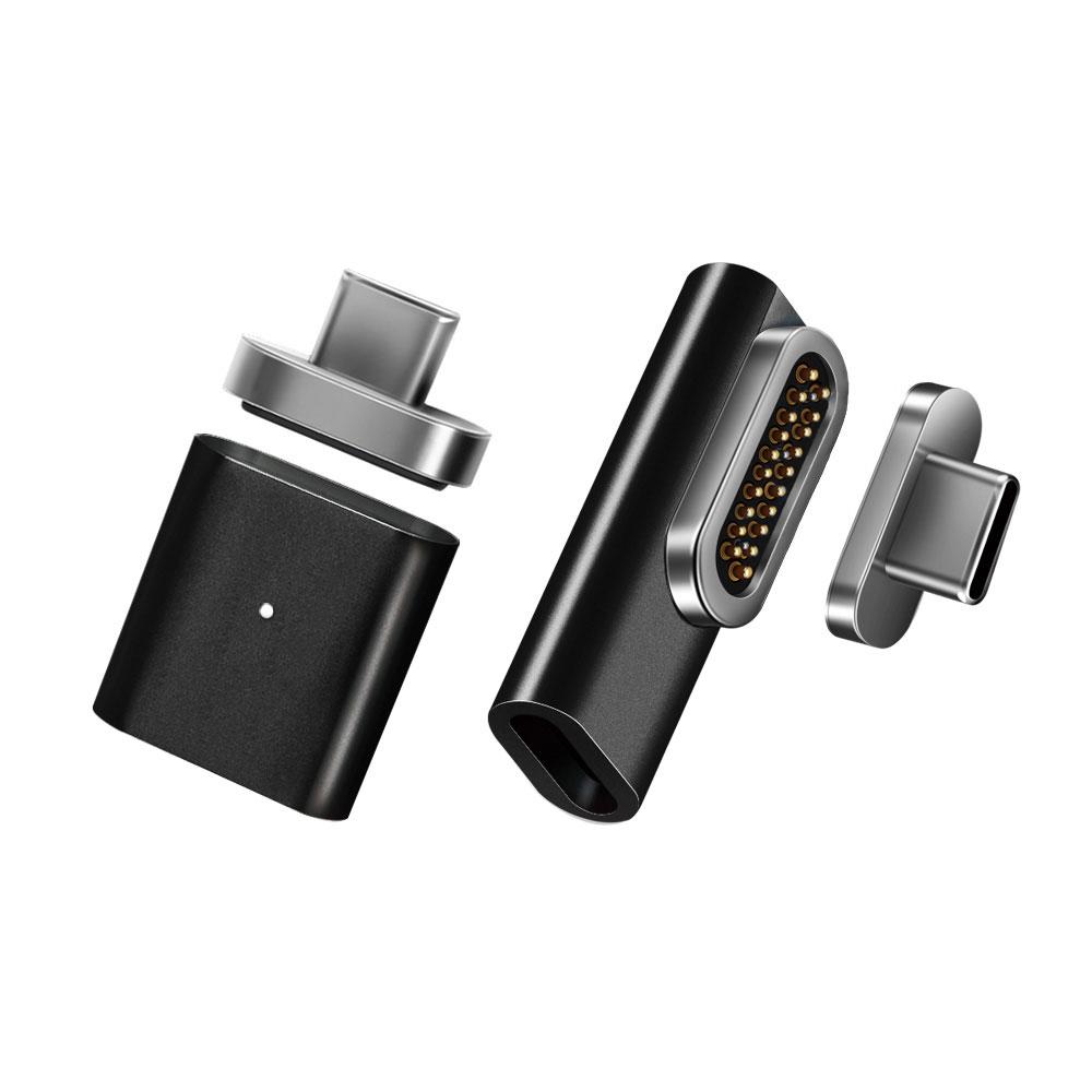 REDBEAN Magnetic Core Magsafe PD Type C Laptop Magnet Gender 100W