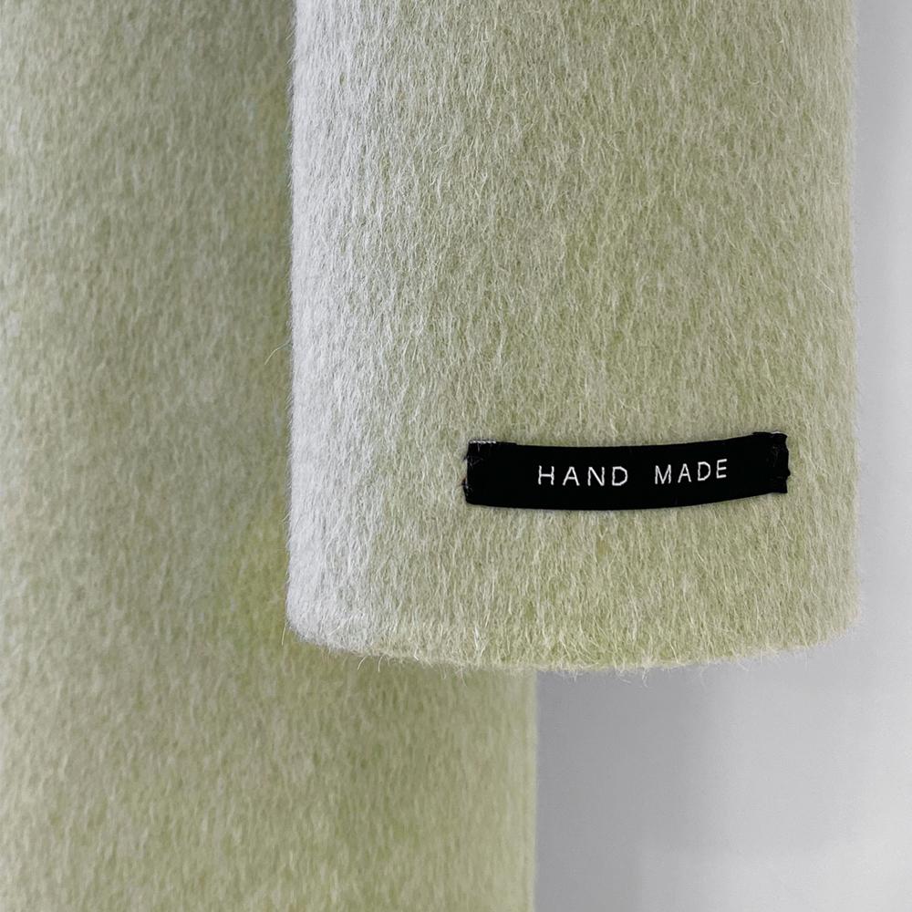 Angora Handmade Coat