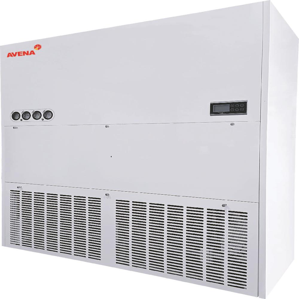 Constant Temperature & Humidity