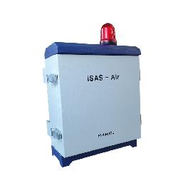 Air quality and Chemical Detector (iSAS-Air)