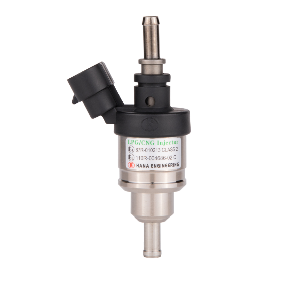 HANA H2002 LPG & CNG injector